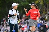 Nobuta Group Masters GC Ladies - Final Round
